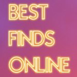 Anne Barron - @bestfindsonline - Instagram