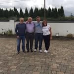 Anne Barron Condon - @condon8483 - Instagram
