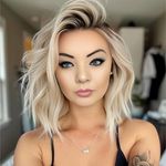 Lee-Anne Barrows - @leebarrows - Instagram