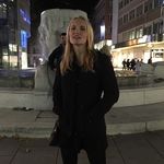 Anne Bartels - @annebellax - Instagram