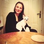 Anne Elisabeth Bartels - @anneelisabethbartels - Instagram