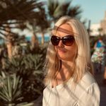 Anne Katrin Bartels - @annkatringermany - Instagram