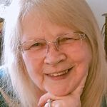 Anne Barter - @annemariebarter - Instagram