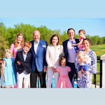Anne Iarrobino Barter - @anne.barter - Instagram