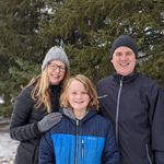 Anne Marie Barter Ford - @amford3 - Instagram