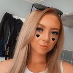 Chloe Anne Barter - @chloebarter12 - Instagram