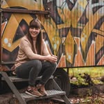 Anne Barth (Pronomen sie/ihr) - @annesopran - Instagram