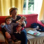 Anne Barthes - @annebarthed - Instagram