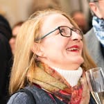 Anne Barthel-Lorcy - @anne_a_chroniques - Instagram