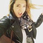 Anne-Sophie Barthel - @as_barthel - Instagram