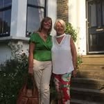 Anne Bartle - @anne.bartle.75 - Instagram