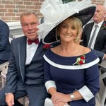 Anne Bartlett - @anne.bartlett65 - Instagram