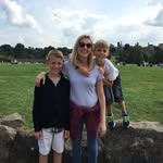 Anne Bartley - @bartleyanne - Instagram