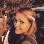 Taylor Anne Bartley - @mamabear121517 - Instagram
