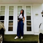 Anne Bartolome - @kayleebleath - Instagram