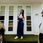Anne Bartolome - @sanaayikawna - Instagram