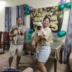 Anne Bartolome Feliciano - Facebook