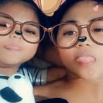 Anne Bartolome Volante - @itsmeannejavier14 - Instagram