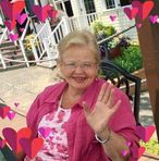 Anne Bartz - Facebook