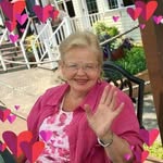 Anne Bartz - @anne.bartz.75 - Instagram