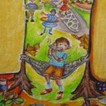 Anne Baruth ( Anne Baruth Illustration ) - @abaruth - Instagram