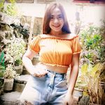 Anne Basa - @seaaneng - Instagram