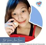 Bb.Rosette Anne Basco-R&amp;D's Collection Brand Ambassador - Facebook