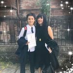 Anne Bashir - @anne_bashir - Instagram