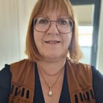 Anne Basin - @annisette62 - Instagram