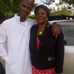 Anne Bassey - Facebook
