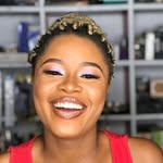 Anne Bassey - @mhiz_annkayfre - Instagram