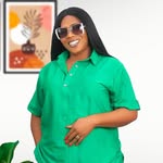 Anne Patrick-Bassey - @anneluvpatt - Instagram