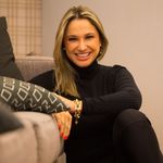 Anne Bastos - @annebastosmakeup - Instagram