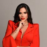 Anne Bastos - @annebbastos - Instagram