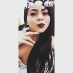 Prazer, Anne bastos - @annebastos21 - Instagram