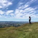 Anna Batchelor - Facebook