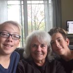 Anne - @annebatchelder - Instagram