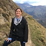 Anne Batchelder Solomon - @anniefromvt - Instagram