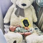 Anne Bates - @mazannastu - Instagram