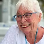 Anne Bates - @annebates1942 - Instagram