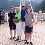 Anne Bates - @bates6804 - Instagram