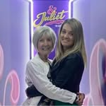 Anne Bates - @whyte_colin - Instagram