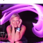Anne Bates Allen - @annesworld2 - Instagram