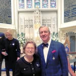 Ann Batson James - @mwc18james - Instagram