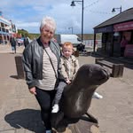 Anne Batson - @anneservice12 - Instagram
