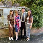 Sharon Anne Batt - @ken.sharonbatt - Instagram