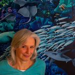 Annette Batz - @oktonette - Instagram