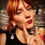 Anne Baucom - @tatted.ginger - Instagram