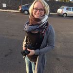 Anne Baum - @anne_baum - Instagram