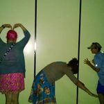 Anne Bauman - @trixiemae1963 - Instagram